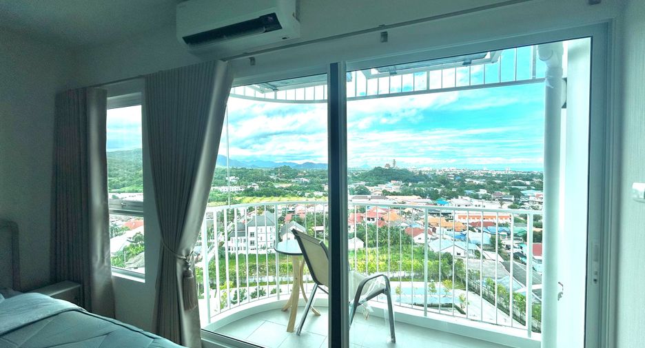 For rent 1 bed condo in Hua Hin, Prachuap Khiri Khan