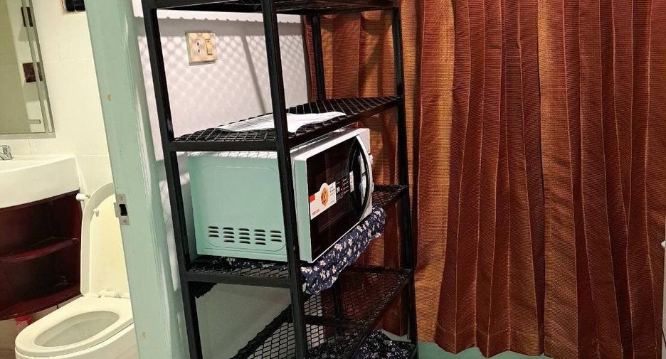Wohnung zum Kauf mit 1 Zimmer in Saraphi, Chiang Mai