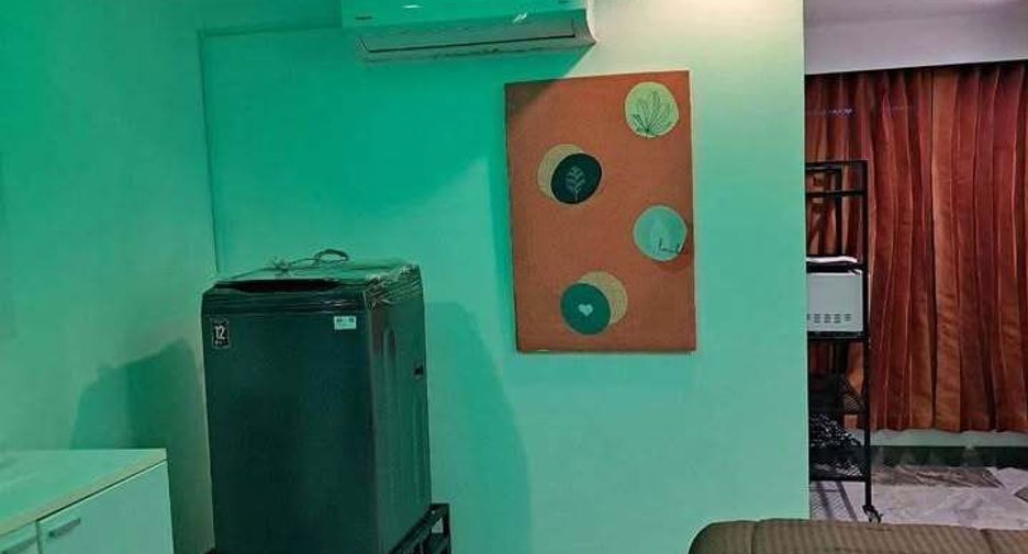 Wohnung zum Kauf mit 1 Zimmer in Saraphi, Chiang Mai