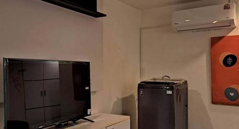 For sale 1 bed condo in Saraphi, Chiang Mai