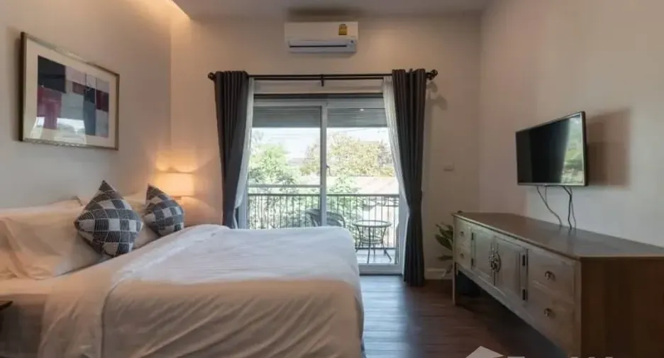 Аренда 6 спальни дом в Mueang Chiang Mai, Чианг Маи