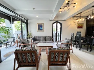 ให้เช่า 6 ห้องนอน บ้านเดี่ยว ใน เมืองเชียงใหม่, เชียงใหม่