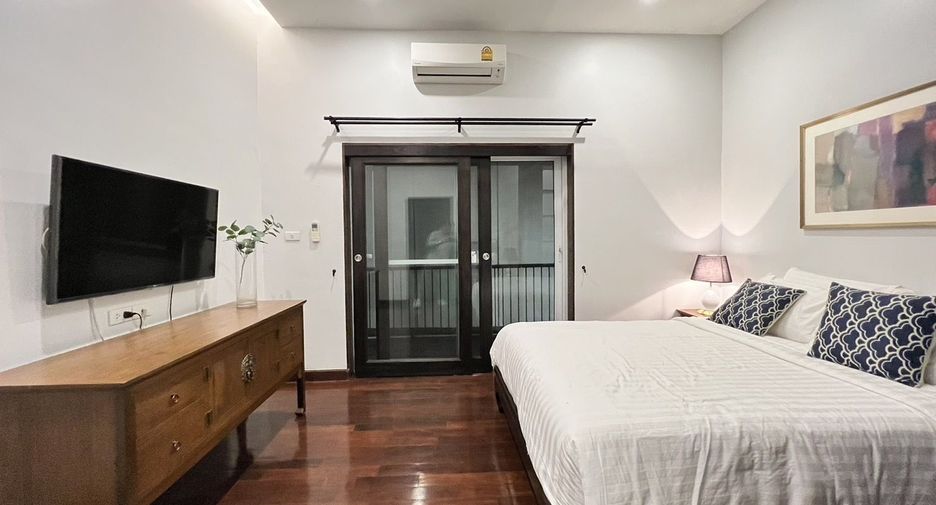 Аренда 6 спальни дом в Mueang Chiang Mai, Чианг Маи