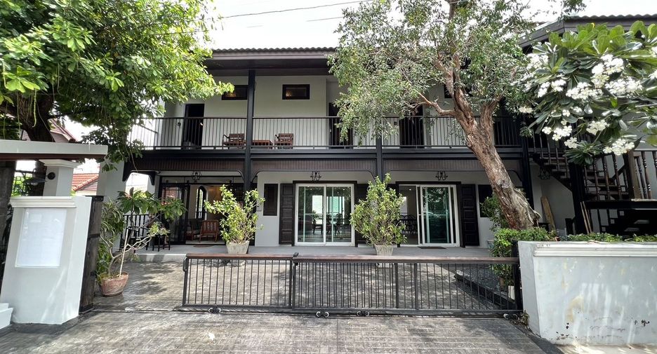 Аренда 6 спальни дом в Mueang Chiang Mai, Чианг Маи