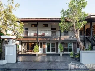ให้เช่า 6 ห้องนอน บ้านเดี่ยว ใน เมืองเชียงใหม่, เชียงใหม่