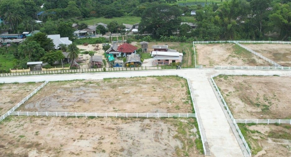 For sale land in Mae Rim, Chiang Mai