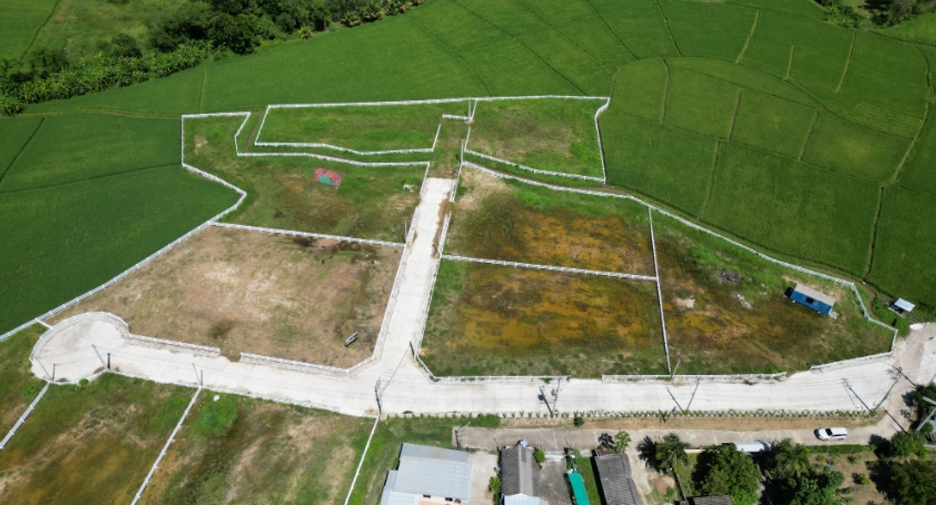 For sale land in Mae Rim, Chiang Mai