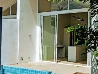 For sale 2 bedrooms villa in Ko Pha-ngan, Surat Thani