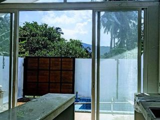 For sale 2 bedrooms villa in Ko Pha-ngan, Surat Thani