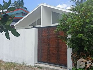 For sale 2 bedrooms villa in Ko Pha-ngan, Surat Thani