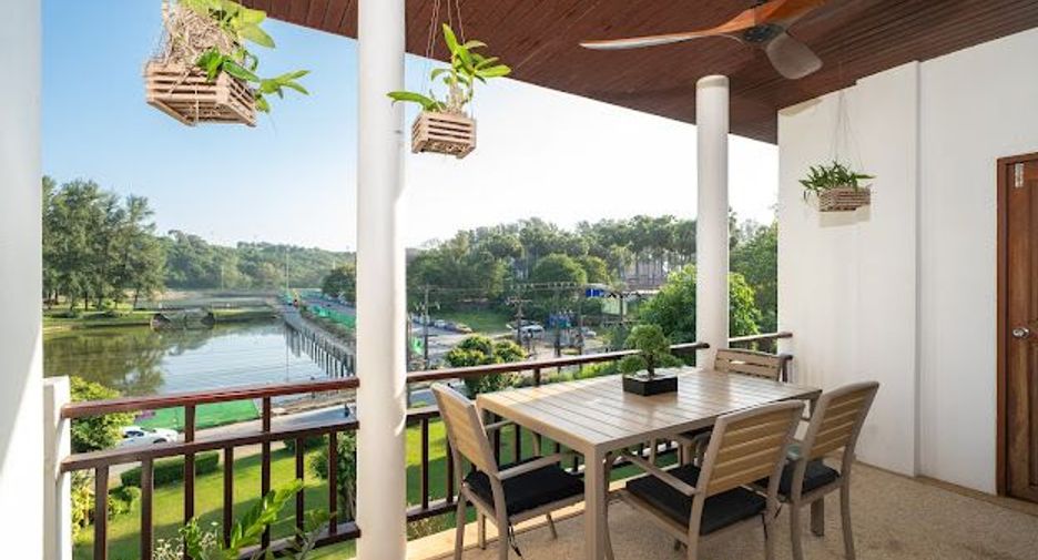 For sale 2 bedrooms condo in Mueang Phuket, Phuket