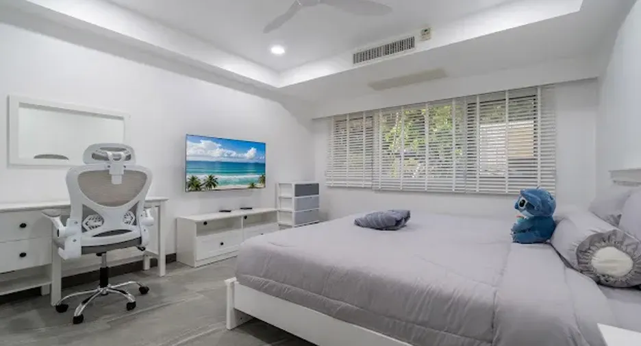 For sale 2 bedrooms condo in Mueang Phuket, Phuket