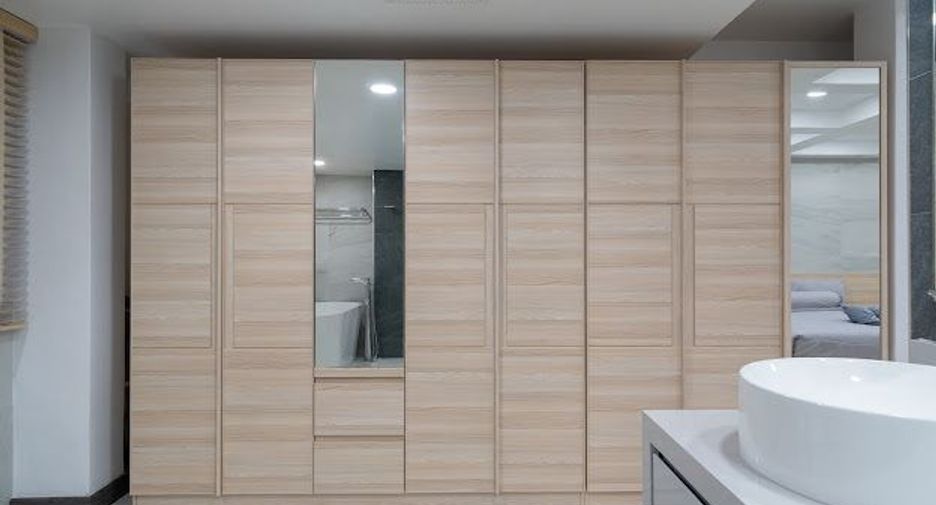 For sale 2 bedrooms condo in Mueang Phuket, Phuket