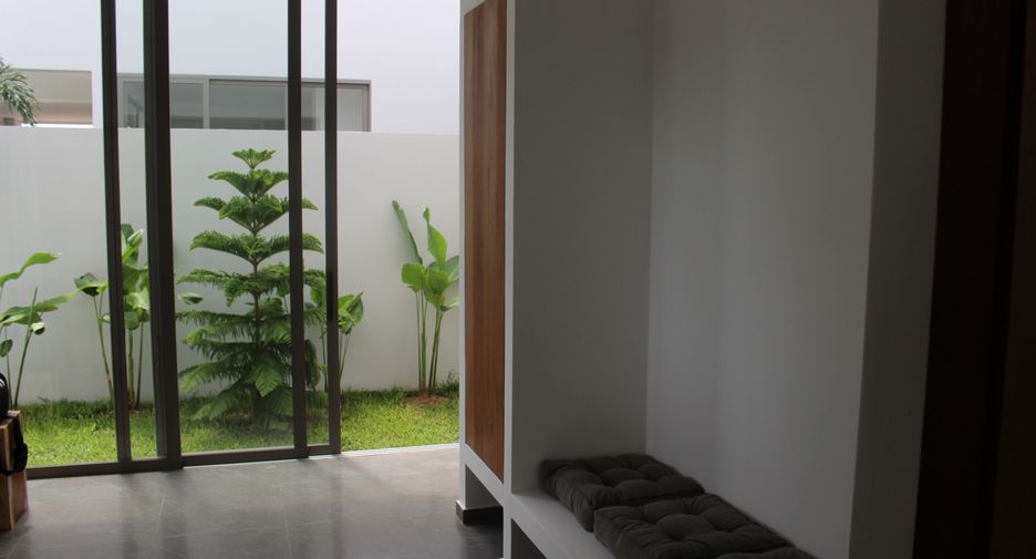 For sale and for rent 3 bedrooms villa in Ko Samui, Surat Thani