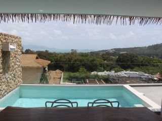 For sale and for rent 3 bedrooms villa in Ko Samui, Surat Thani