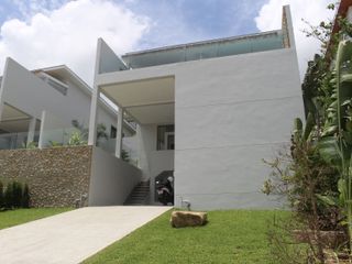 For sale and for rent 3 bedrooms villa in Ko Samui, Surat Thani
