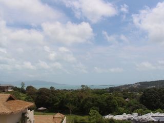 For sale and for rent 3 bedrooms villa in Ko Samui, Surat Thani