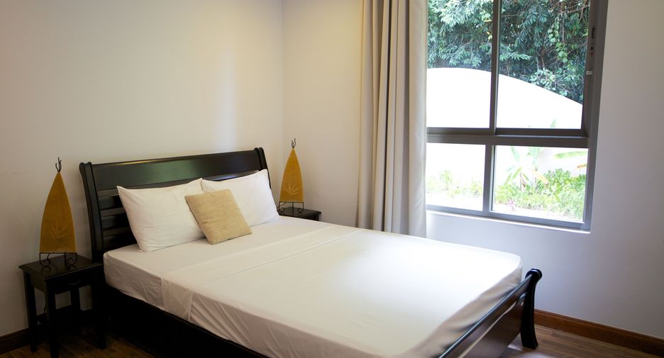For sale and for rent 4 bedrooms villa in Ko Samui, Surat Thani