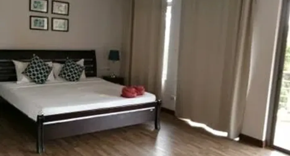 For sale and for rent 4 bedrooms villa in Ko Samui, Surat Thani