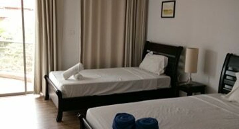For sale and for rent 4 bedrooms villa in Ko Samui, Surat Thani