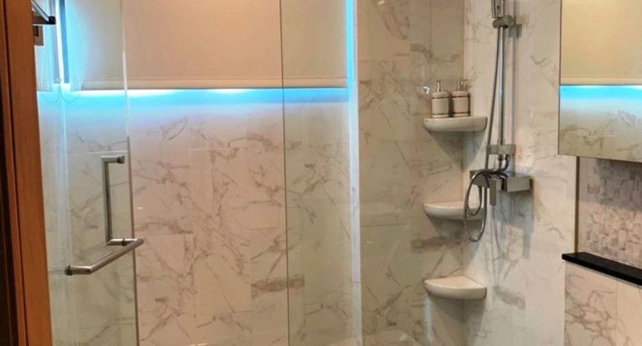 For sale 2 bedrooms condo in Sathon, Bangkok