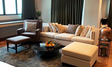 For sale 2 bedrooms condo in Sathon, Bangkok