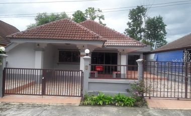 For rent 2 bedrooms house in Mae Rim, Chiang Mai