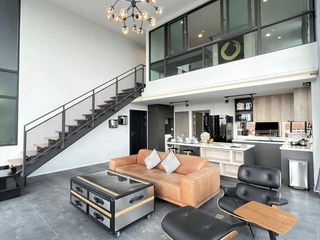 出租 2 卧室 公寓 在 Bang Lamung, Chon Buri
