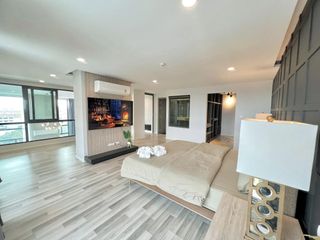 For rent 2 bedrooms condo in Bang Lamung, Chonburi