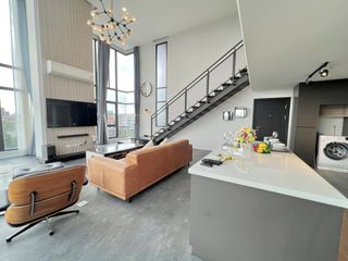 出租 2 卧室 公寓 在 Bang Lamung, Chon Buri