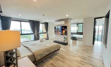 Wohnung zur Miete mit 2 Zimmer in Bang Lamung, Chonburi