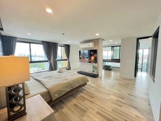 For rent 2 bedrooms condo in Bang Lamung, Chonburi