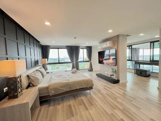 For rent 2 bedrooms condo in Bang Lamung, Chonburi