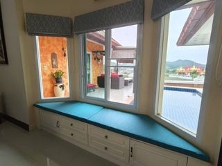ขาย 4 ห้องนอน วิลล่า ใน ปราณบุรี, ประจวบคีรีขันธ์