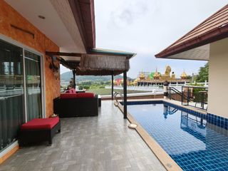ขาย 4 ห้องนอน วิลล่า ใน ปราณบุรี, ประจวบคีรีขันธ์