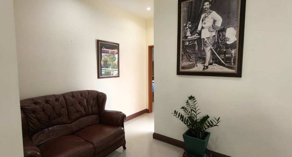 For sale 4 bedrooms villa in Pran Buri, Prachuap Khiri Khan