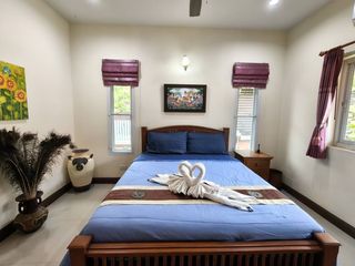ขาย 4 ห้องนอน วิลล่า ใน ปราณบุรี, ประจวบคีรีขันธ์