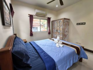 ขาย 4 ห้องนอน วิลล่า ใน ปราณบุรี, ประจวบคีรีขันธ์