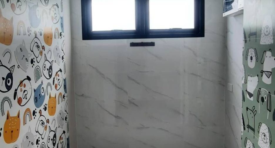 For rent 3 ベッドルーム villa in Sam Roi Yot, Prachuap Khiri Khan