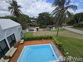 For rent 3 bedrooms villa in Sam Roi Yot, Prachuap Khiri Khan