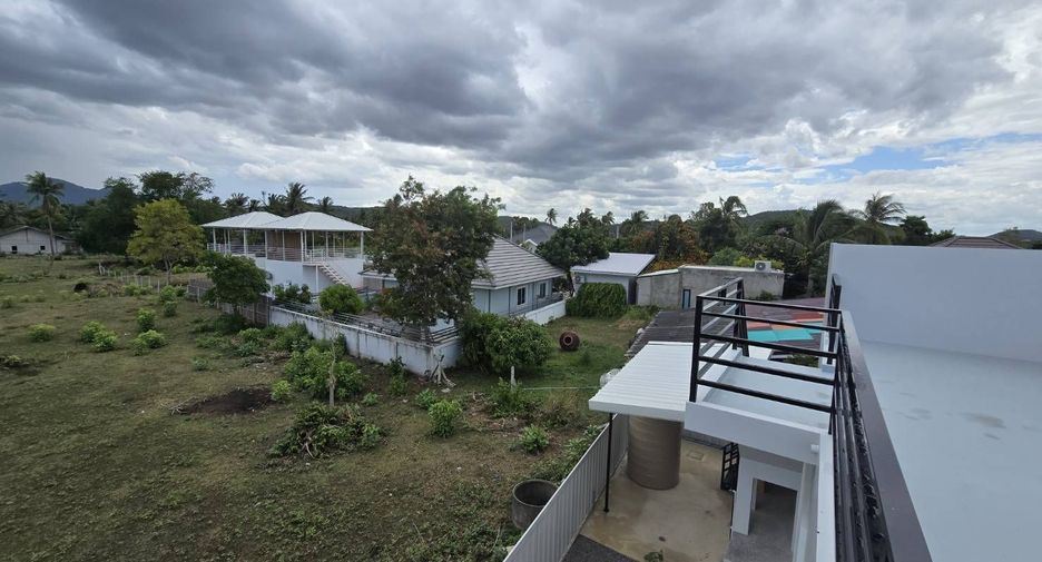For rent 3 ベッドルーム villa in Sam Roi Yot, Prachuap Khiri Khan