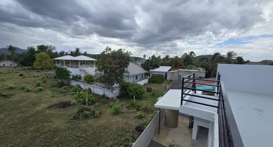 For rent 3 ベッドルーム villa in Sam Roi Yot, Prachuap Khiri Khan