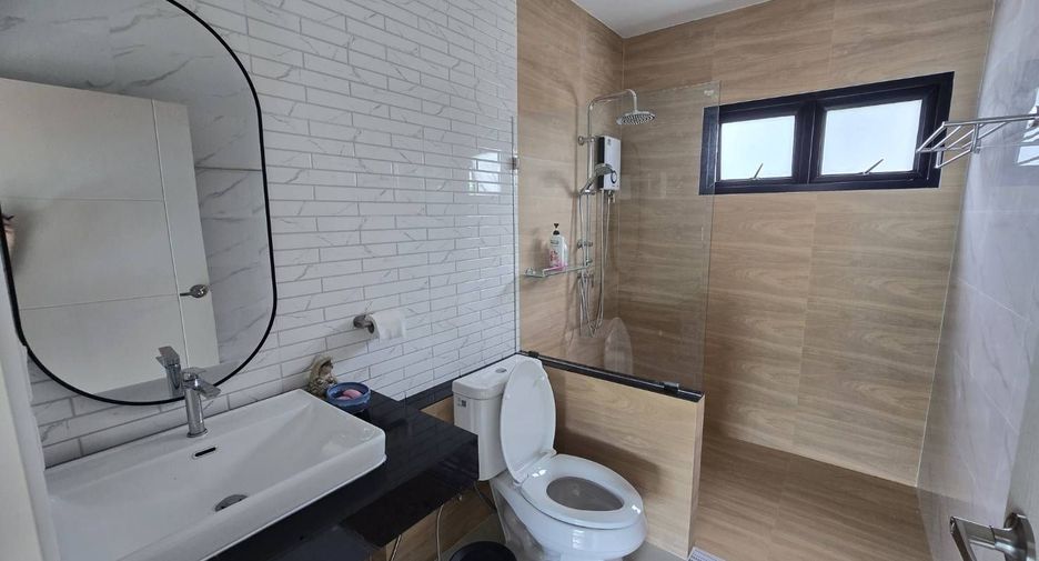 For rent 3 ベッドルーム villa in Sam Roi Yot, Prachuap Khiri Khan