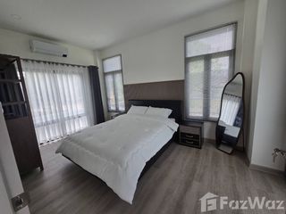 For rent 3 bedrooms villa in Sam Roi Yot, Prachuap Khiri Khan