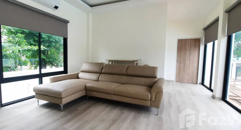 For rent 3 ベッドルーム villa in Sam Roi Yot, Prachuap Khiri Khan