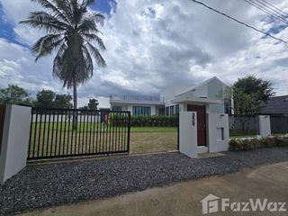 For rent 3 bedrooms villa in Sam Roi Yot, Prachuap Khiri Khan
