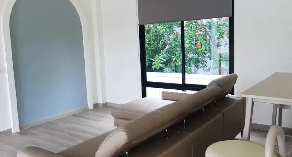 For rent 3 ベッドルーム villa in Sam Roi Yot, Prachuap Khiri Khan