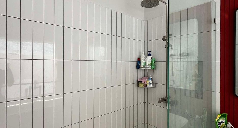 For sale 3 bedrooms townhouse in Mueang Chiang Mai, Chiang Mai