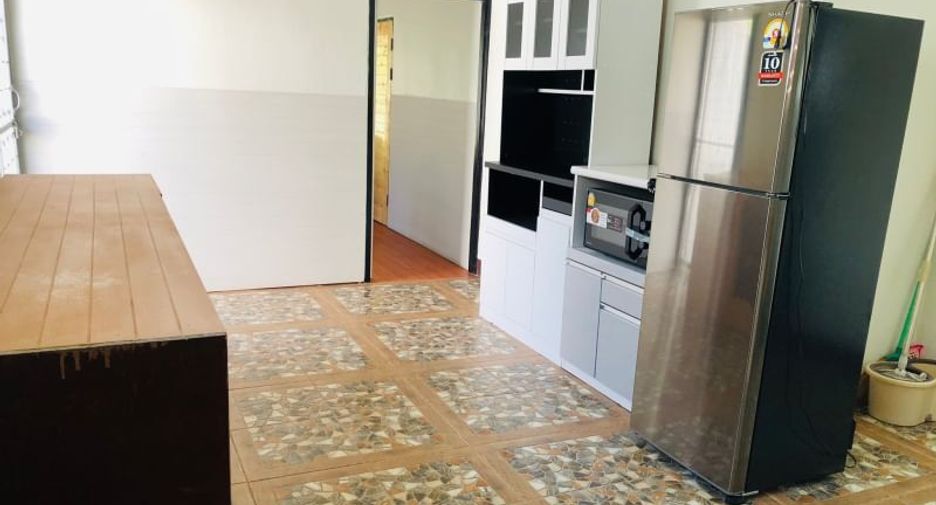 For rent 2 bedrooms house in Hang Dong, Chiang Mai