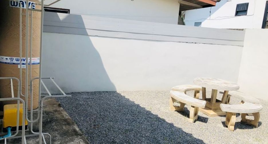 For rent 2 bedrooms house in Hang Dong, Chiang Mai